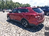 KM8SM4HF6HU****** Salvage and Repairable 2017 Hyundai Santa Fe in Lexington