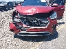 KM8SM4HF6HU****** Salvage and Repairable 2017 Hyundai Santa Fe in South Carolina State