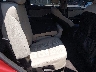 KM8SM4HF6HU****** Wrecked 2017 Hyundai Santa Fe in Lexington