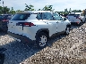 7MUAAABGXTV****** Salvamento y Destrozados 2026 Toyota Corolla Cross en Estado de Wisconsin