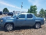 2HJYK16506H****** Salvamento 2006 Honda Ridgeline