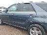 4JGDA5JBXEA****** Salvamento 2014 Mercedes-Benz ML 350