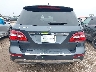 4JGDA5JBXEA****** Usados 2014 Mercedes-Benz ML 350