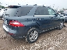 4JGDA5JBXEA****** Salvamento y Destrozados 2014 Mercedes-Benz ML 350 en Estado de Texas