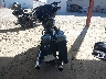 1HD1FCW116Y****** Salvage and Repairable 2006 Harley-Davidson Electra Glide Ultra Classic in California State