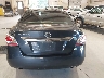 1N4AL3AP7FC****** Destrozados 2015 Nissan Altima