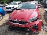 3KPF24AD9KE****** Wrecked 2019 Kia Forte in Ohio State