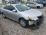 4T4BF1FK2CR****** Salvage and Wrecked 2012 Toyota Camry in Fort Worth North
