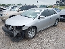 4T4BF1FK2CR****** Used and Repairable 2012 Toyota Camry in Fort Worth North