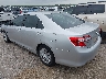 4T4BF1FK2CR****** Salvage and Repairable 2012 Toyota Camry in Fort Worth North