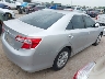 4T4BF1FK2CR****** Salvage and Wrecked 2012 Toyota Camry in Texas State