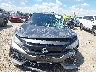 SHHFK7H4XKU****** Wrecked 2019 Honda Civic in Texas State