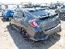 SHHFK7H4XKU****** Salvage and Repairable 2019 Honda Civic in Fort Worth North
