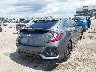 SHHFK7H4XKU****** Salvage and Wrecked 2019 Honda Civic in Texas State