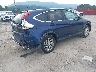 5J6RM4H53GL****** Salvage and Wrecked 2016 Honda CR-V in Pennsylvania State