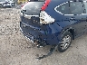 5J6RM4H53GL****** Salvage and Repairable 2016 Honda CR-V in Pennsylvania State