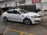 5XXGM4A79CG****** Wrecked 2012 Kia Optima in Arizona State