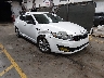 5XXGM4A79CG****** Salvage and Wrecked 2012 Kia Optima in Phoenix