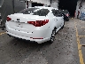 5XXGM4A79CG****** Salvage and Wrecked 2012 Kia Optima in Arizona State