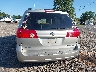 5TDBK22C69S****** Wrecked 2009 Toyota Sienna