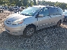 5TDBK22C69S****** Used and Repairable 2009 Toyota Sienna in Greenville