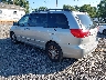 5TDBK22C69S****** Salvage and Repairable 2009 Toyota Sienna in Greenville