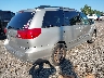 5TDBK22C69S****** Salvage and Wrecked 2009 Toyota Sienna in South Carolina State