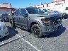 1FTEW2KP0RK****** Salvage and Wrecked 2024 Ford F-150 in Los Angeles