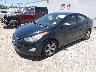 5NPDH4AE2DH****** Usados y Reparables 2013 Hyundai Elantra en Houston North