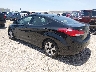 5NPDH4AE2DH****** Salvamento y Reparables 2013 Hyundai Elantra en Houston North