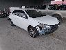 5YFBURHE9EP****** Salvamento y Destrozados 2014 Toyota Corolla en Nashville