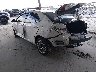 5YFBURHE9EP****** Salvamento y Reparables 2014 Toyota Corolla en Nashville