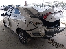 5YFBURHE9EP****** Salvamento y Reparables 2014 Toyota Corolla en Estado de Tennessee