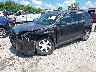 2GKFLWEK8E6****** Usados y Reparables 2014 GMC Terrain en Louisville North