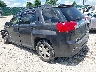2GKFLWEK8E6****** Salvamento y Reparables 2014 GMC Terrain en Louisville North