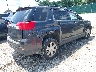 2GKFLWEK8E6****** Salvamento y Destrozados 2014 GMC Terrain en Estado de Kentucky
