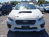 JF1VA2M68H9****** Destrozados 2017 Subaru WRX en Estado de California