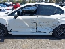 JF1VA2M68H9****** Reparables 2017 Subaru WRX en Estado de California