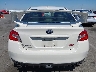 JF1VA2M68H9****** Destrozados 2017 Subaru WRX