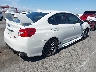 JF1VA2M68H9****** Salvamento y Destrozados 2017 Subaru WRX en Estado de California