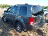 5FNYF4H93BB****** Salvamento y Reparables 2011 Honda Pilot en Long Island