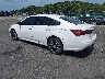 4T1BK1EB3HU****** Salvage and Repairable 2017 Toyota Avalon in Jackson