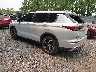 JA4J4UA87NZ****** Salvamento y Reparables 2022 Mitsubishi Outlander en Central New Jersey