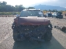 JN8AY2NE6J9****** Destrozados 2018 Nissan Armada en Estado de Utah