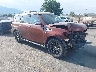 JN8AY2NE6J9****** Salvamento y Destrozados 2018 Nissan Armada en Salt Lake City