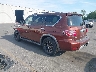 JN8AY2NE6J9****** Salvamento y Reparables 2018 Nissan Armada en Salt Lake City