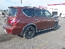 JN8AY2NE6J9****** Salvamento y Destrozados 2018 Nissan Armada en Estado de Utah
