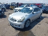 JNKBV61E27M****** Used and Repairable 2007 Infiniti G35 in Phoenix