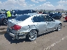 JNKBV61E27M****** Salvage and Repairable 2007 Infiniti G35 in Arizona State