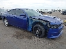2C3CDXHG1LH****** Salvamento y Destrozados 2020 Dodge Charger en Sacramento